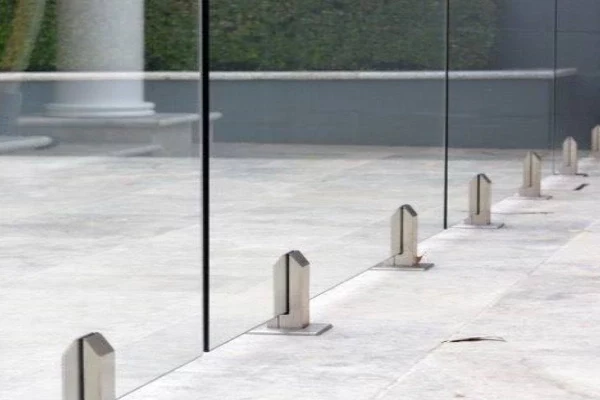 Clotures & Rampe en Verre